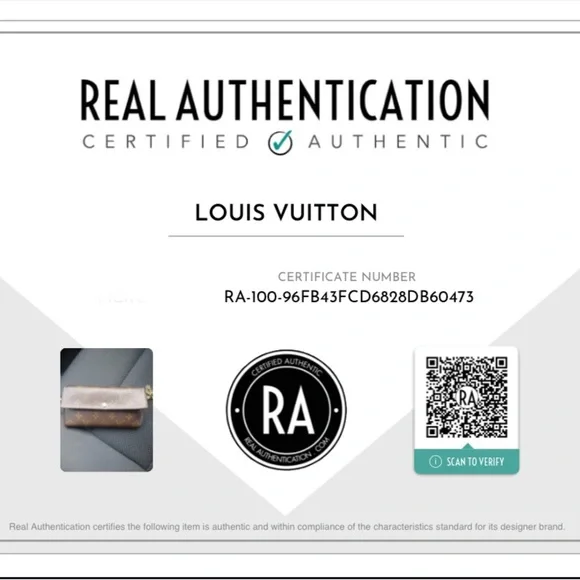 SOLD 🎉🎉Authentic Louis Vuitton Wallet Crossbody - Picture 8 of 8